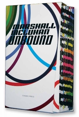 McLuhan - Unbound - Marshall McLuhan