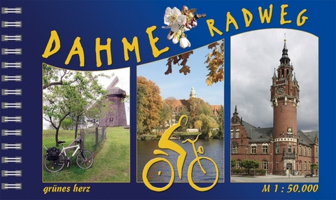 Dahme-Radweg - Axel von Blomberg