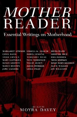 Mother Reader - 