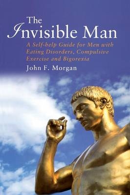 The Invisible Man - John F. Morgan