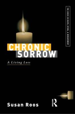 Chronic Sorrow - Susan Roos