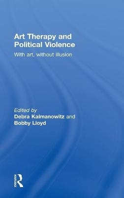 Art Therapy and Political Violence - 