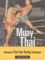 Muay Thai - Christoph Delp