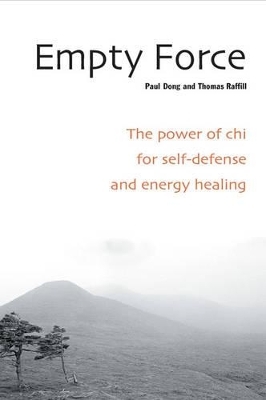 Empty Force - Paul Dong, Thomas Raffill