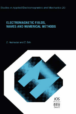 Electromagnetic Fields, Waves and Numerical Methods - 