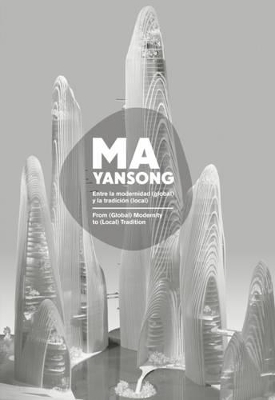 MA YANSONG - 