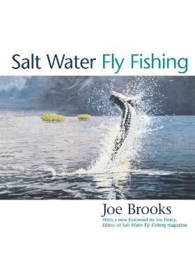 Salt Water Fly Fishing - Joe Brooks