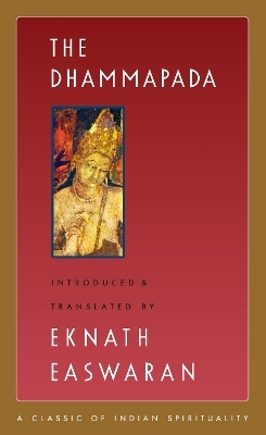 The Dhammapada - Eknath Easwaran