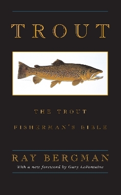 Trout - Ray Bergman