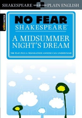 A Midsummer Night's Dream - William Shakespeare,  Sparknotes