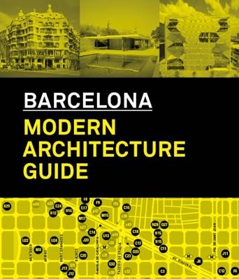 Barcelona Modern Architecture Guide - Manuel Gausa