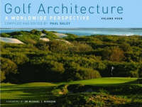 Golf Architecture - 