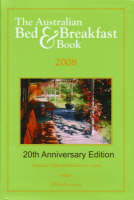 Australian Bed & Breakfast 2008 - 