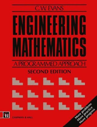 Engineering Mathematics - C. W. Evans