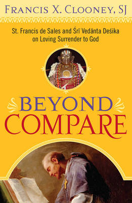 Beyond Compare - Francis X. Clooney