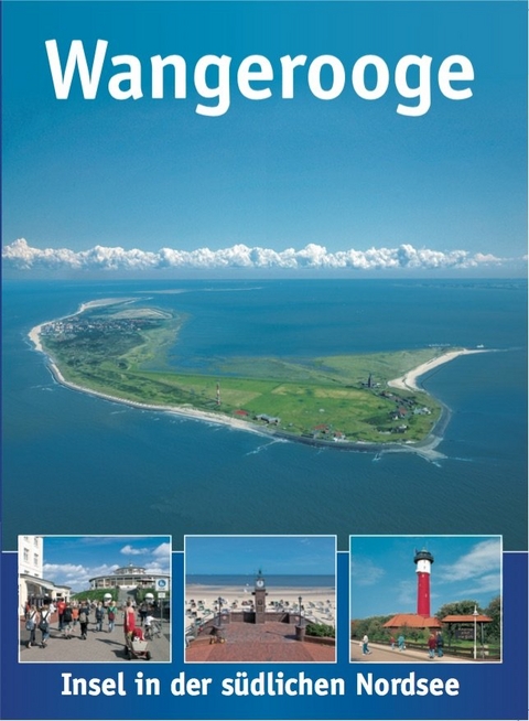 Wangerooge - Johan Crasemann