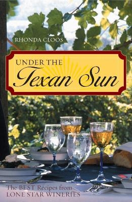 Under the Texan Sun - Rhonda Cloos