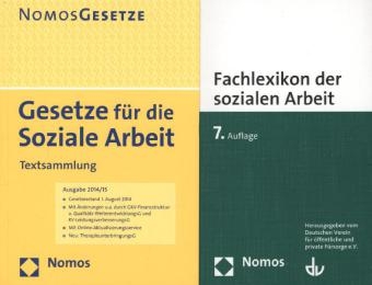 Paket Soziale Arbeit