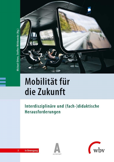 Mobilität für die Zukunft - 