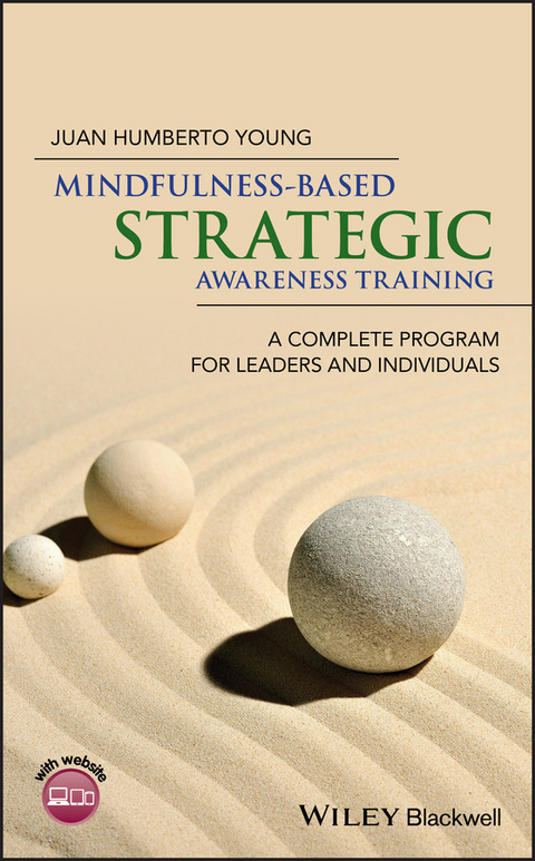 Mindfulness-Based Strategic Awareness Training -  Juan Humberto Young