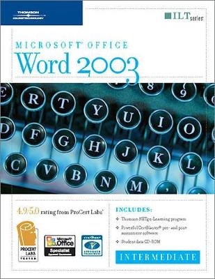 Word 2003 - 