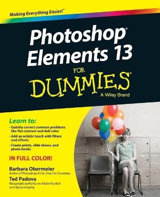 PHTS For Dummies - B Obermeier