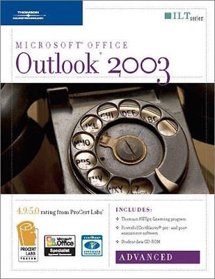 Outlook 2003 - 