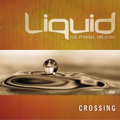 Crossing - John Ward, Jeff Pries