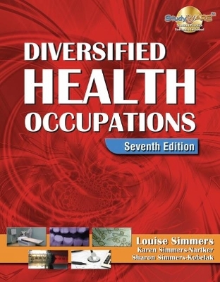 Diversified Health Occupations - Louise Simmers