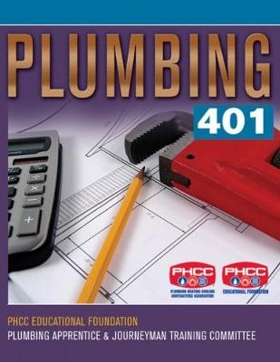 Plumbing 401 -  PHCC Educational Foundation