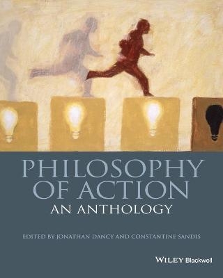 Philosophy of Action - 