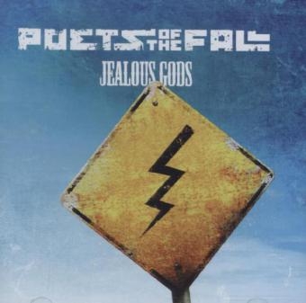 Jealous Gods, 1 Audio-CD -  Poets of the Fall