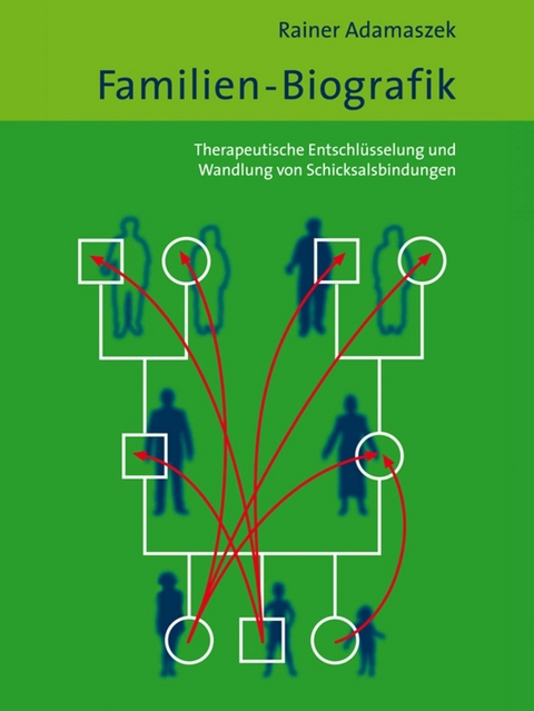 Familien-Biografik - Rainer Adamaszek