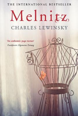 Melnitz - Charles Lewinsky