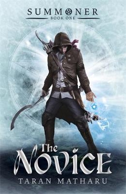 Summoner: The Novice - Taran Matharu