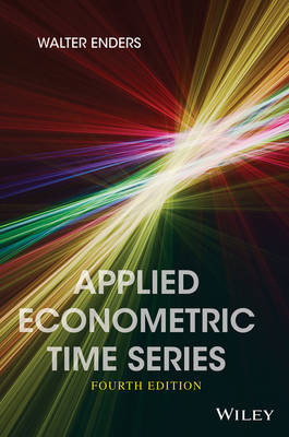 Applied Econometric Time Series - Walter Enders