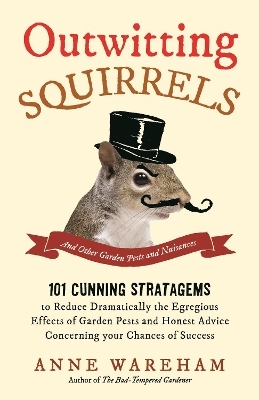 Outwitting Squirrels - Anne Wareham