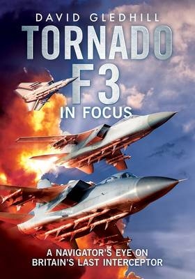 Tornado F3 -  David Gledhill