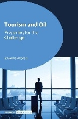 Tourism and Oil - Susanne Becken