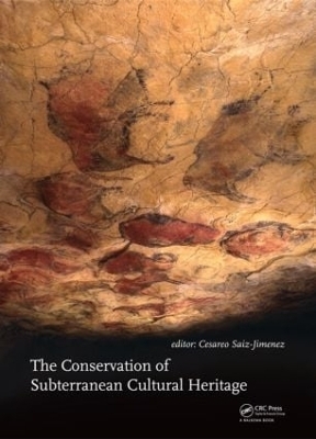 The Conservation of Subterranean Cultural Heritage - 