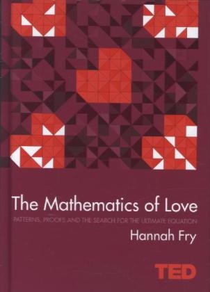 The Mathematics of Love - Hannah Fry