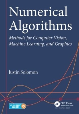 Numerical Algorithms - Justin Solomon