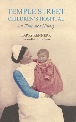 Temple Street Children's Hospital - Barry Kennerk