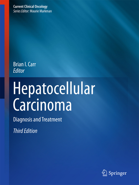 Hepatocellular Carcinoma - 