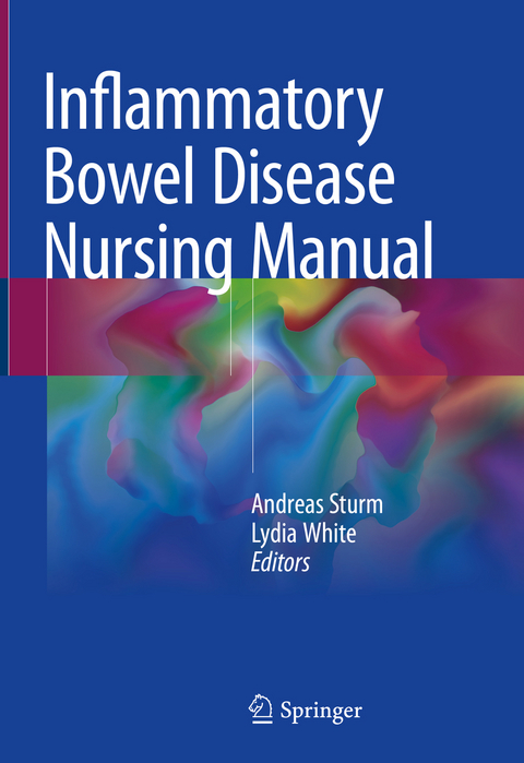 Inflammatory Bowel Disease Nursing Manual - 