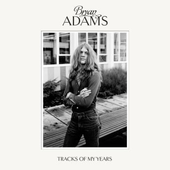 Tracks of My Years, 1 Audio-CD (Deluxe Editon) - Bryan Adams