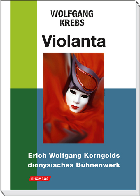 Violanta - Wolfgang Krebs