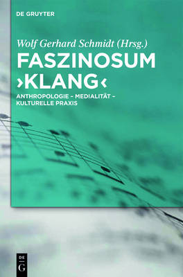 Faszinosum 'Klang' - 