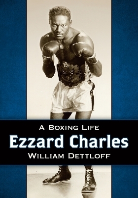 Ezzard Charles - William Dettloff