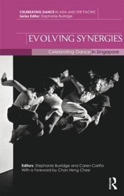 Evolving Synergies - 